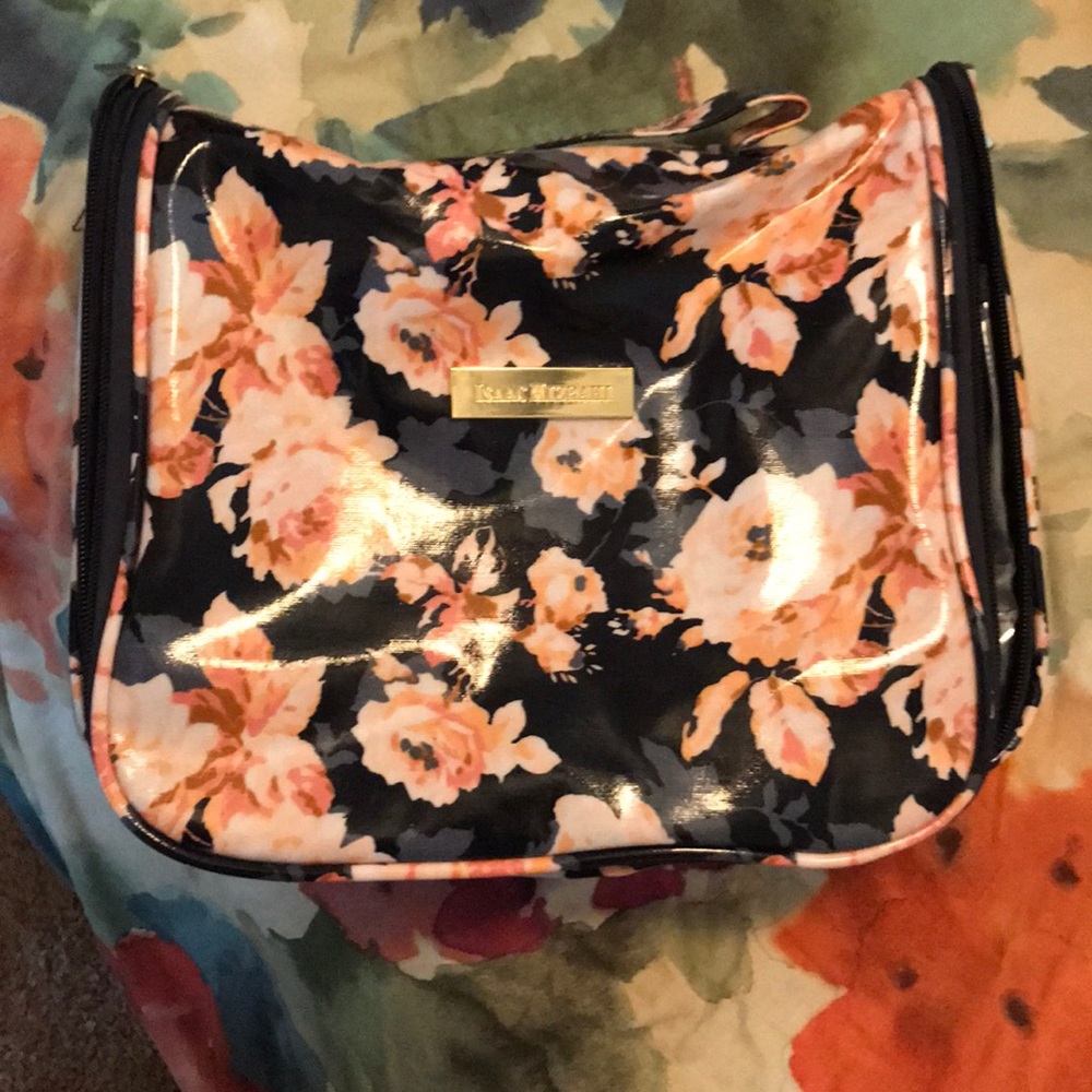 Make up bag